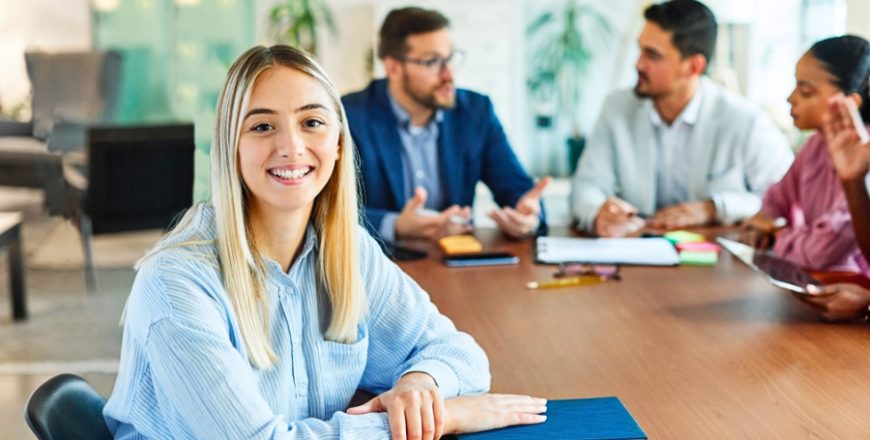 Kurs Employer Branding