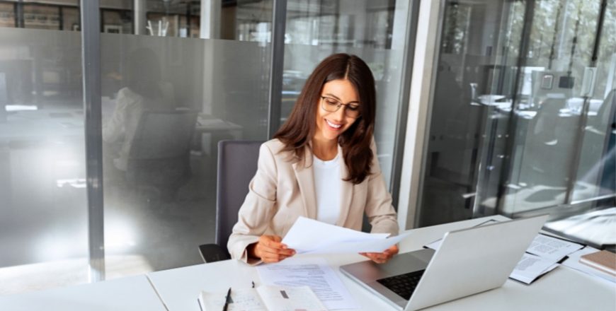 Kurs Finanse i bankowość