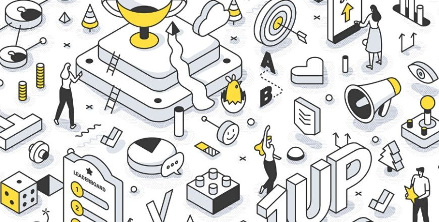 Kurs Gamifikacja w rozwoju osobistym