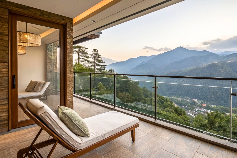 Kurs Hydroizolacje łazienek i balkonów