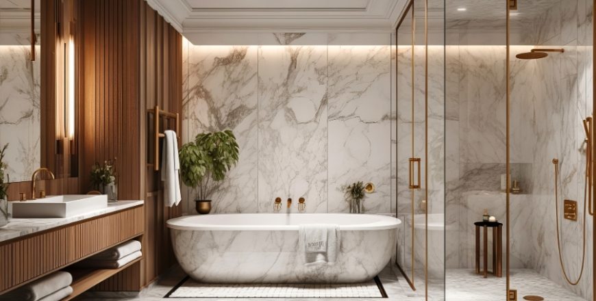 Kurs Hydroizolacje łazienek i balkonów