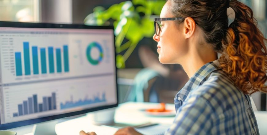 Kurs Specjalista ds. Google Analytics