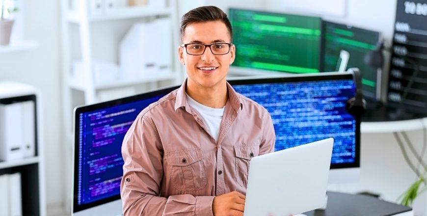 Kurs Cyberbezpieczeństwo dla administratorów danych