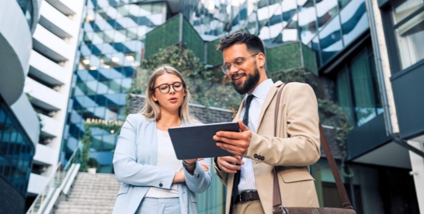 Kurs Finansowanie projektów