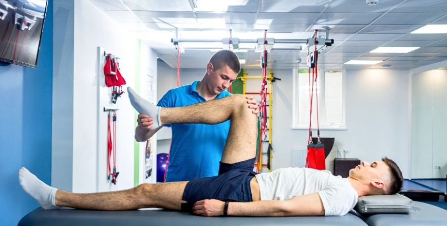 Kurs Fizjoterapia w sporcie wytrzymałościowym