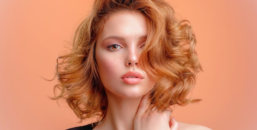 Kurs Fryzjerstwa damskiego