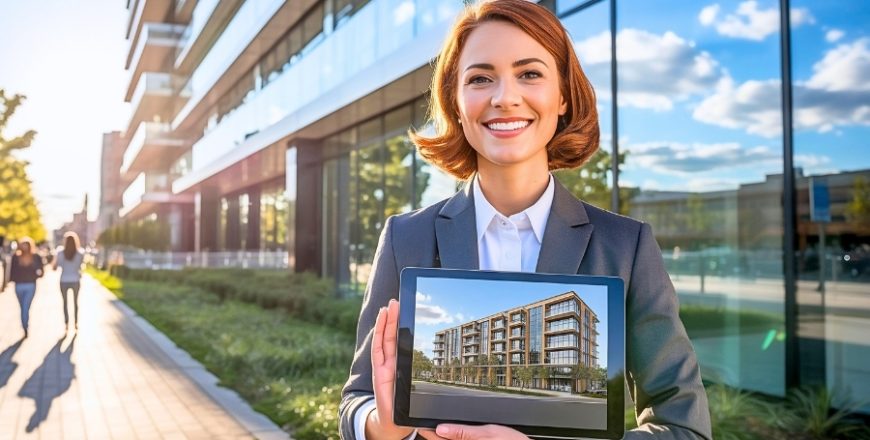 Kurs Gospodarka nieruchomościami