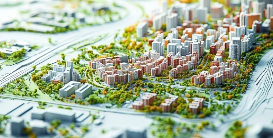 Kurs Gospodarka przestrzenna