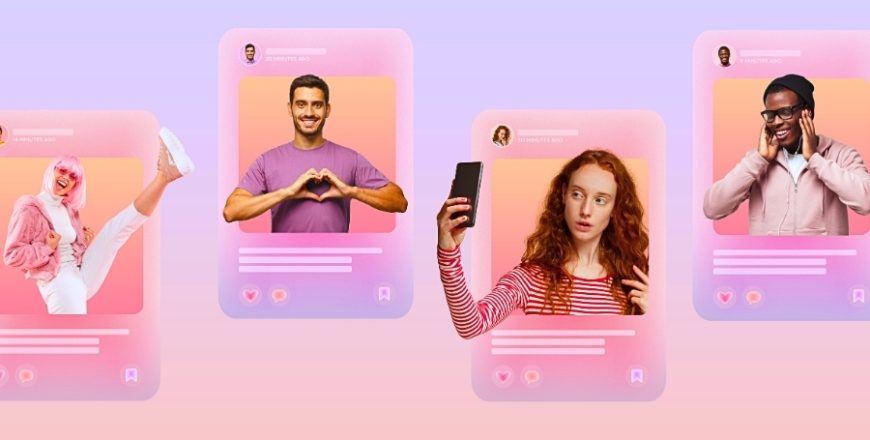 Kurs Grafika i wideo dla mediów społecznościowych