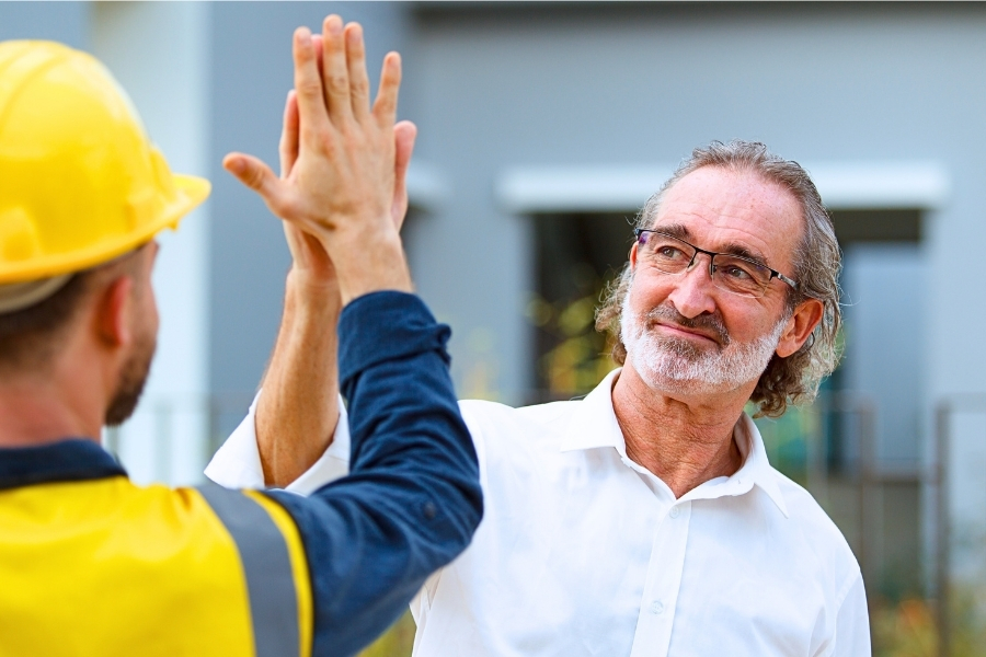 Kurs Inspektor jakości robót malarskich