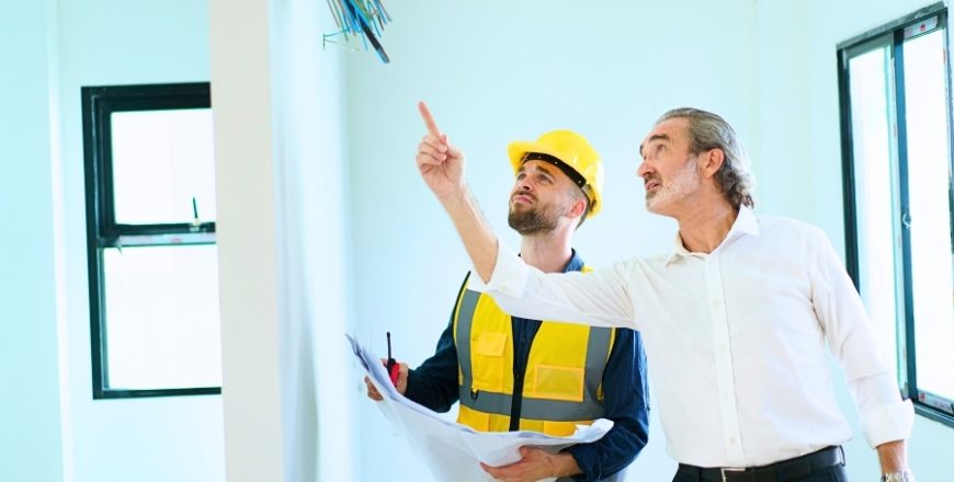 Kurs Inspektor jakości robót malarskich