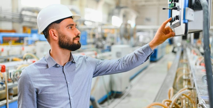 Kurs Kierownik produkcji