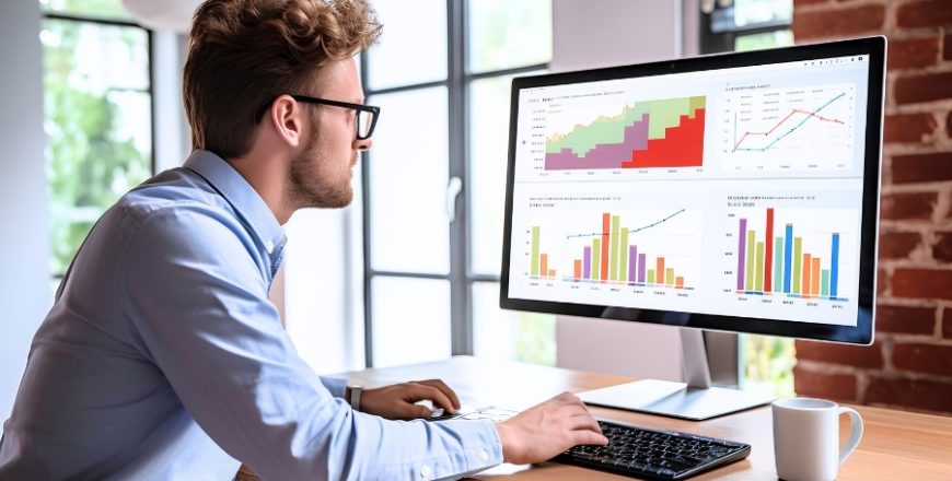 Kurs Komunikacja i wizualizacja danych