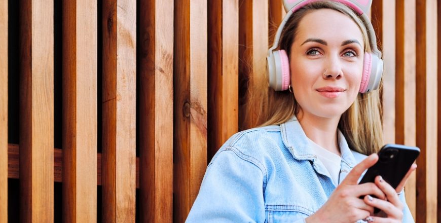 Kurs Kreowania wizerunku w Social Media