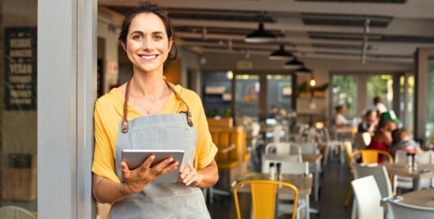 Kurs Księgowość w gastronomii