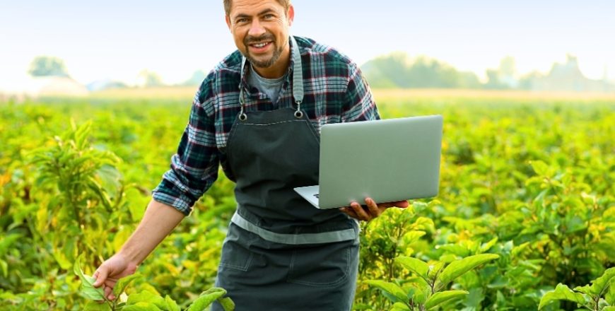 Kurs Likwidator szkód w uprawach rolnych