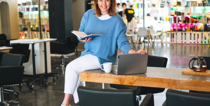 Kurs Menadżer salonu kosmetycznego