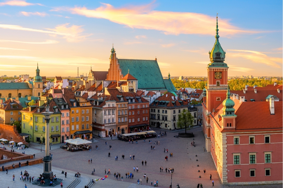 Kurs Metodyka nauczania języka polskiego jako obcego