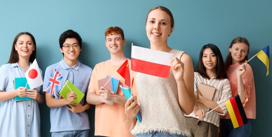 Kurs Metodyka nauczania języka polskiego jako obcego