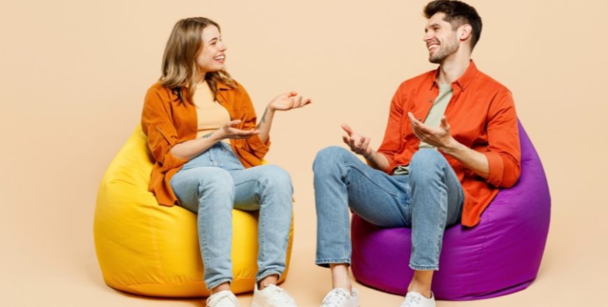 Kurs Mindful Communication (Uważność w dialogu)