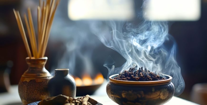 Kurs Moksoterapia w praktyce TMC