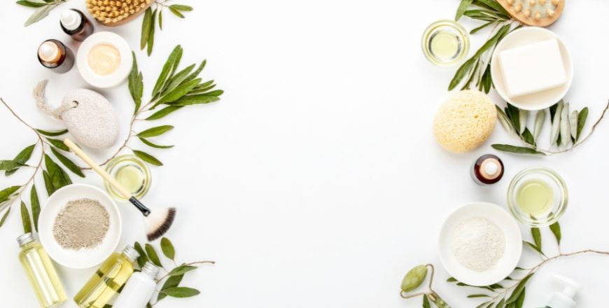 Kurs Naturalne kosmetyki