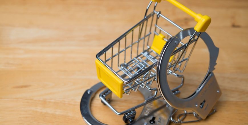 Kurs Ochrona sklepu przed kradzieżami