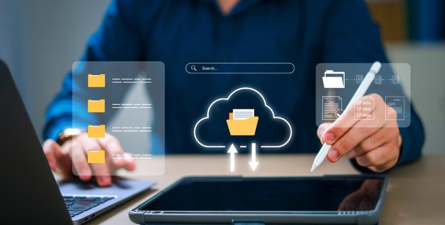 Kurs Odzyskiwanie danych