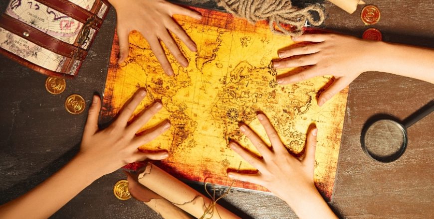 Kurs Organizator gier terenowych