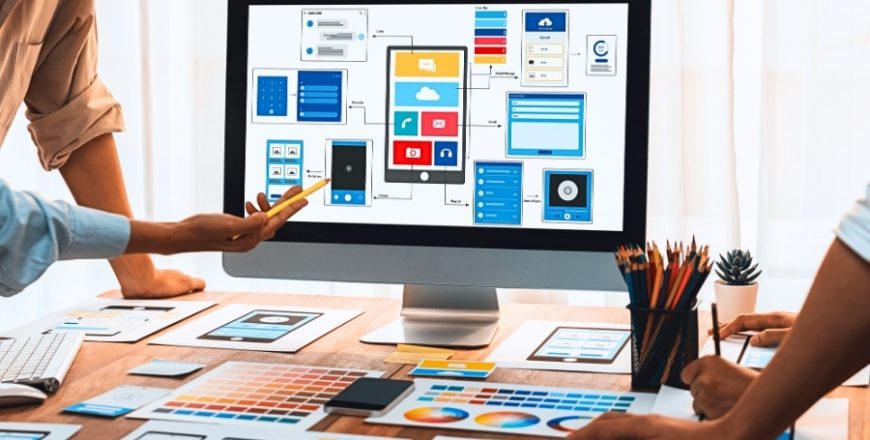 Kurs Tworzenia aplikacji mobilnych