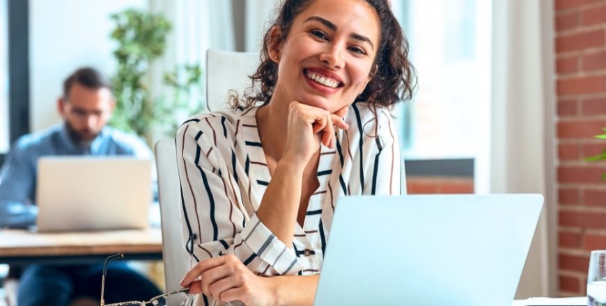 Kurs Work-Life Balance (Jak wyznaczać granice)