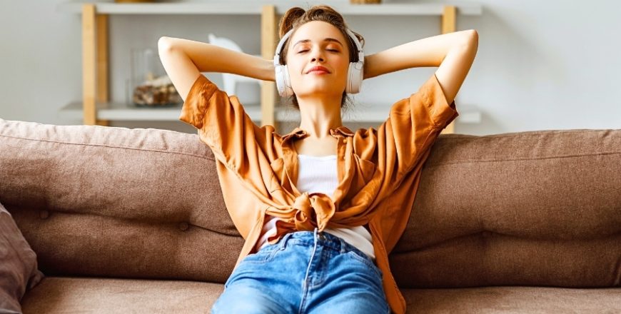 Kurs Zarządzania stresem i emocjami