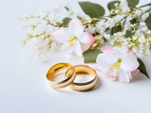 Kurs Mistrz Ceremonii Ślubnych