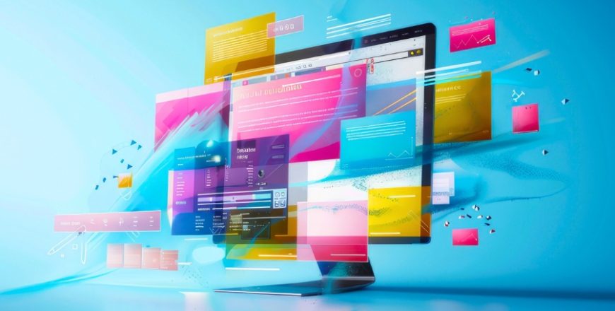 Kurs Projektant Landing Page