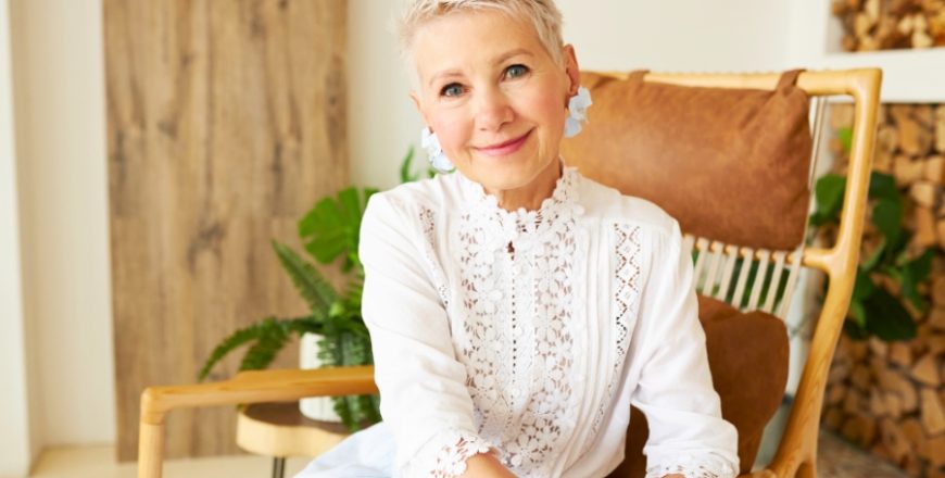 Kurs Psychogerontologia