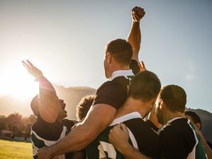 Kurs Psychologia zarządzania zespołem sportowym