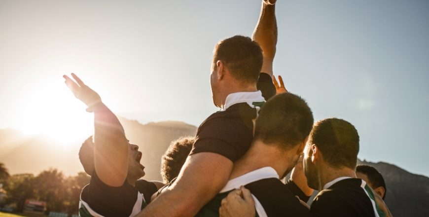 Kurs Psychologia zarządzania zespołem sportowym