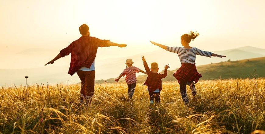 Kurs Rodzicielstwo z ADHD