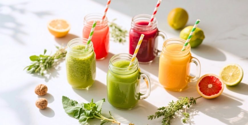 Kurs Rośliny adaptogenne