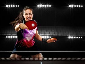 Kurs Sędziowania tenisa stołowego