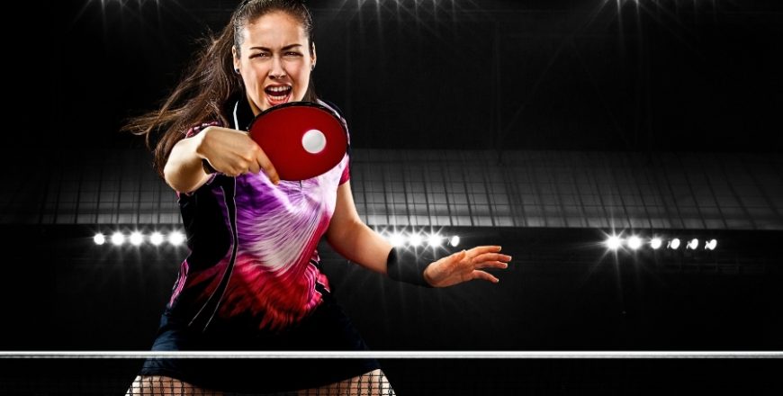 Kurs Sędziowania tenisa stołowego