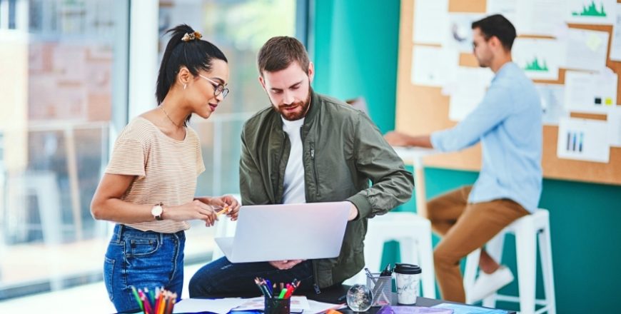 Kurs Specjalista ds. strategii marki