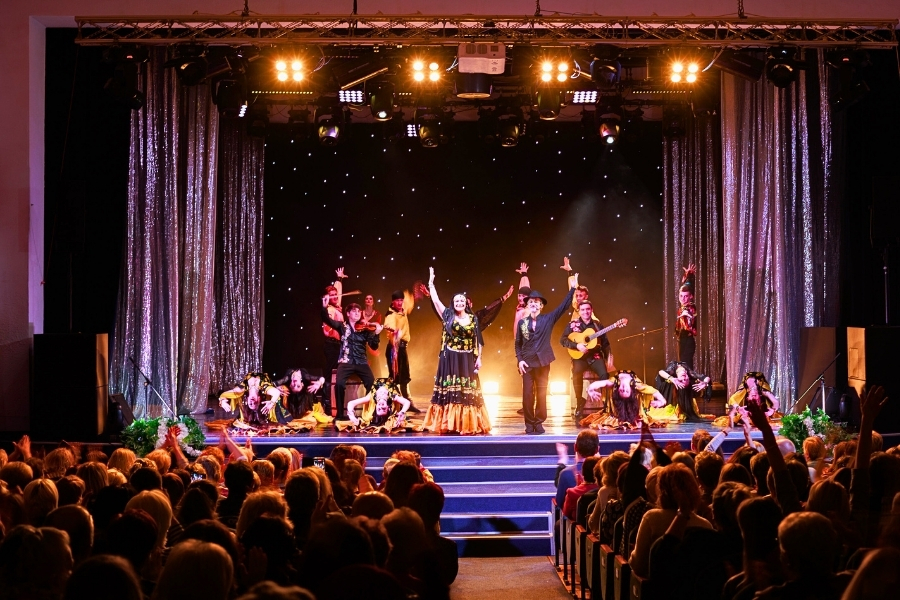 Kurs Instruktor teatralny