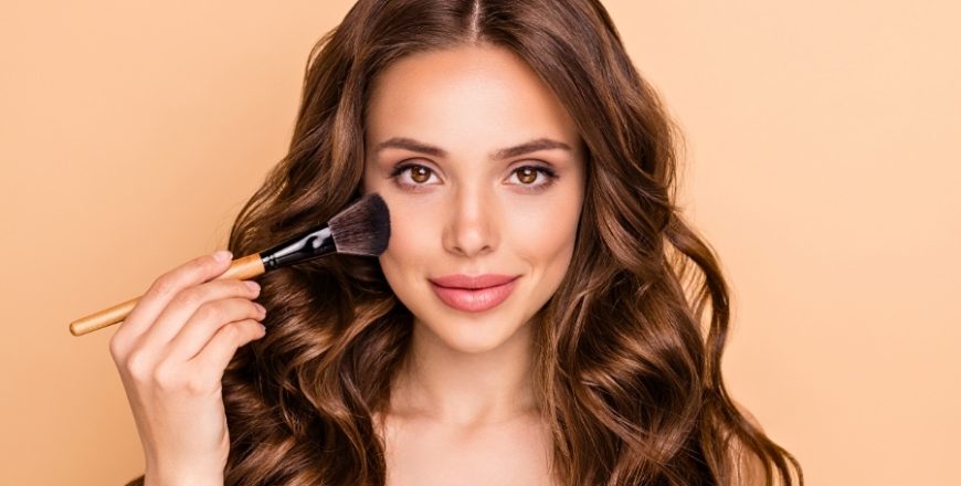 Kurs Makijażu korekcyjnego