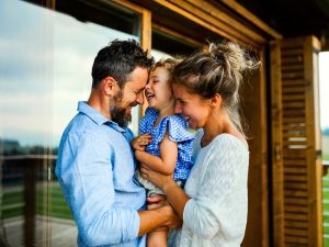 Kurs Mindfulness dla rodziców