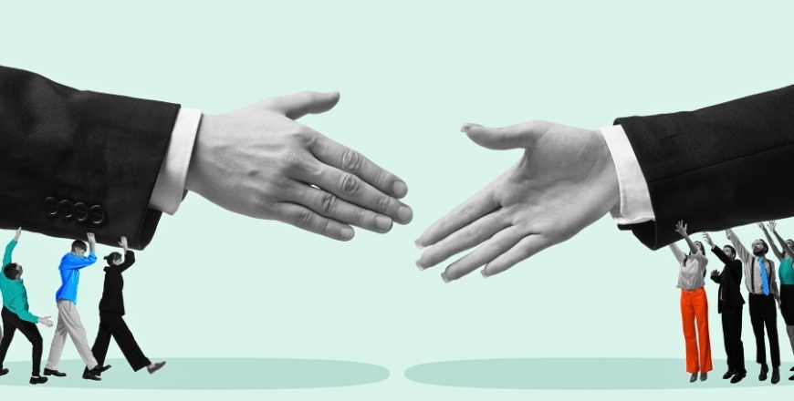 Kurs Negocjacje prawnicze