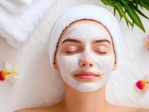 Kurs Pielęgnacji twarzy