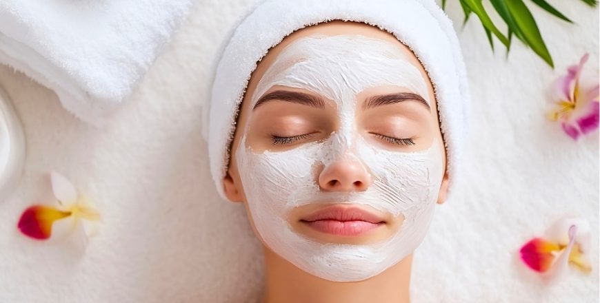 Kurs Pielęgnacji twarzy