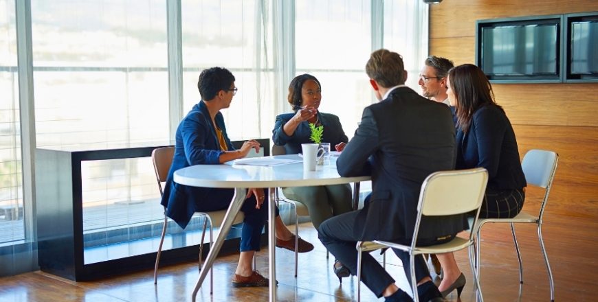 Kurs Prawo w biznesie