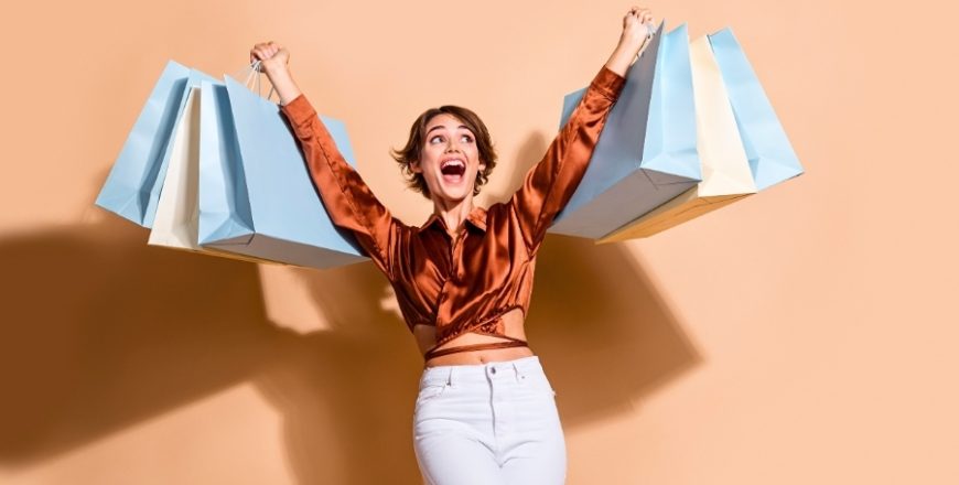 Kurs Techniki sprzedażowe dla branży modowej